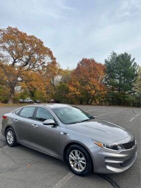 Used 2019 Kia optima