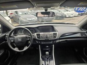 Used 2017 Honda Accord LX
